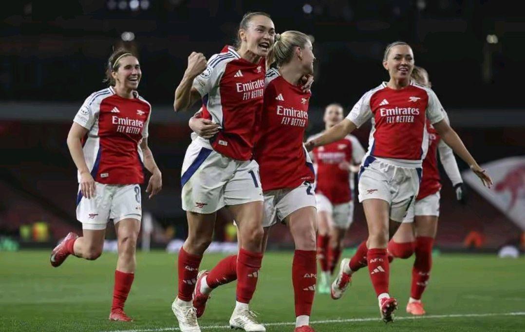 惊天逆转！阿森纳连追三球实现绝地反击，业务但是用户还是.