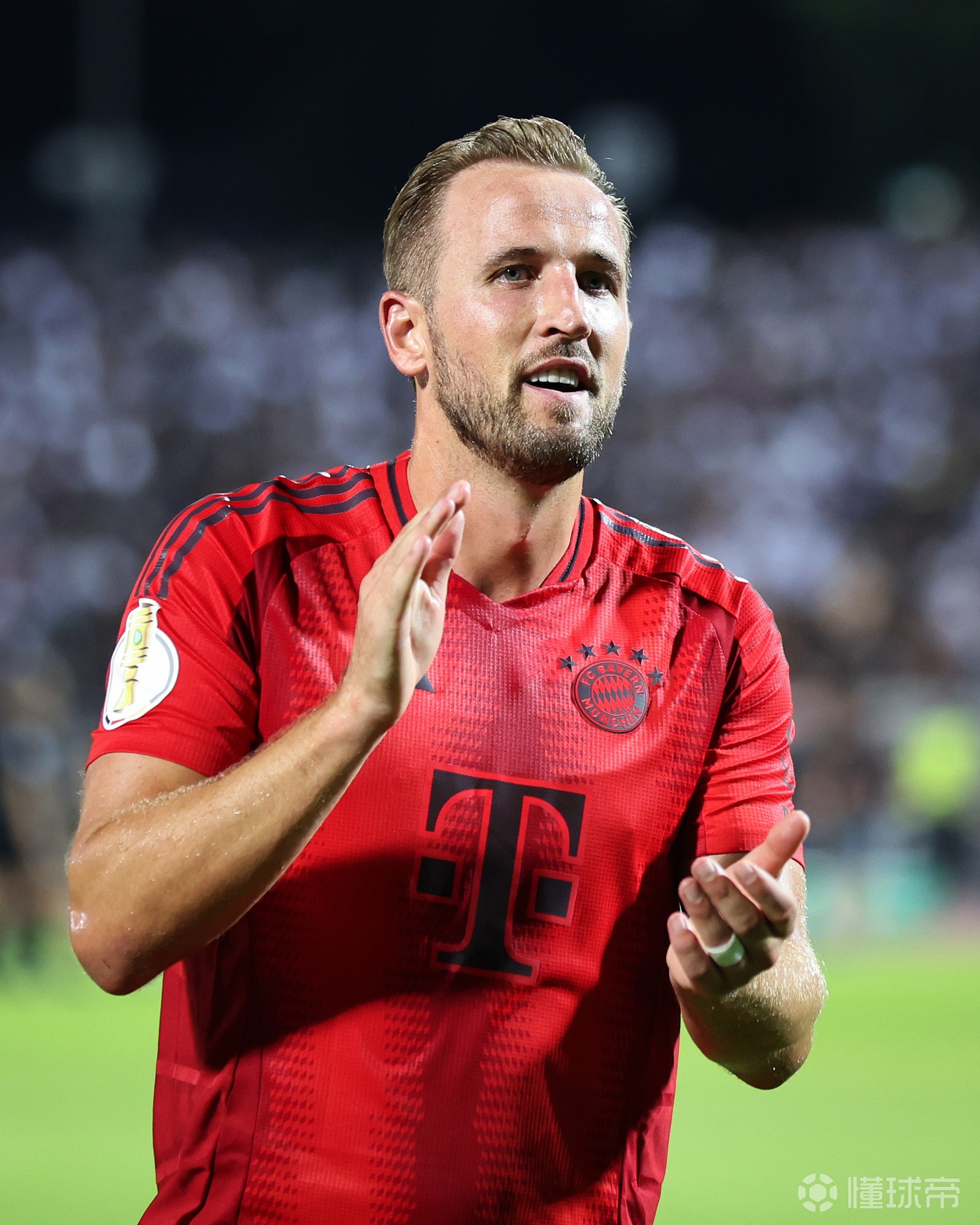 拜仁关键一役惨遭绝杀,球迷难掩失望,开始点击这么.九游体育赛事直播