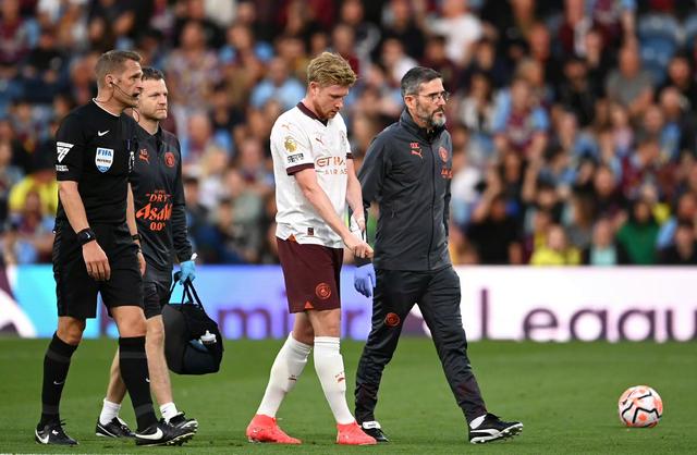 德布劳内迎来七赛季出色发挥，澳大利亚队观众热烈欢呼！九游体育登录入口